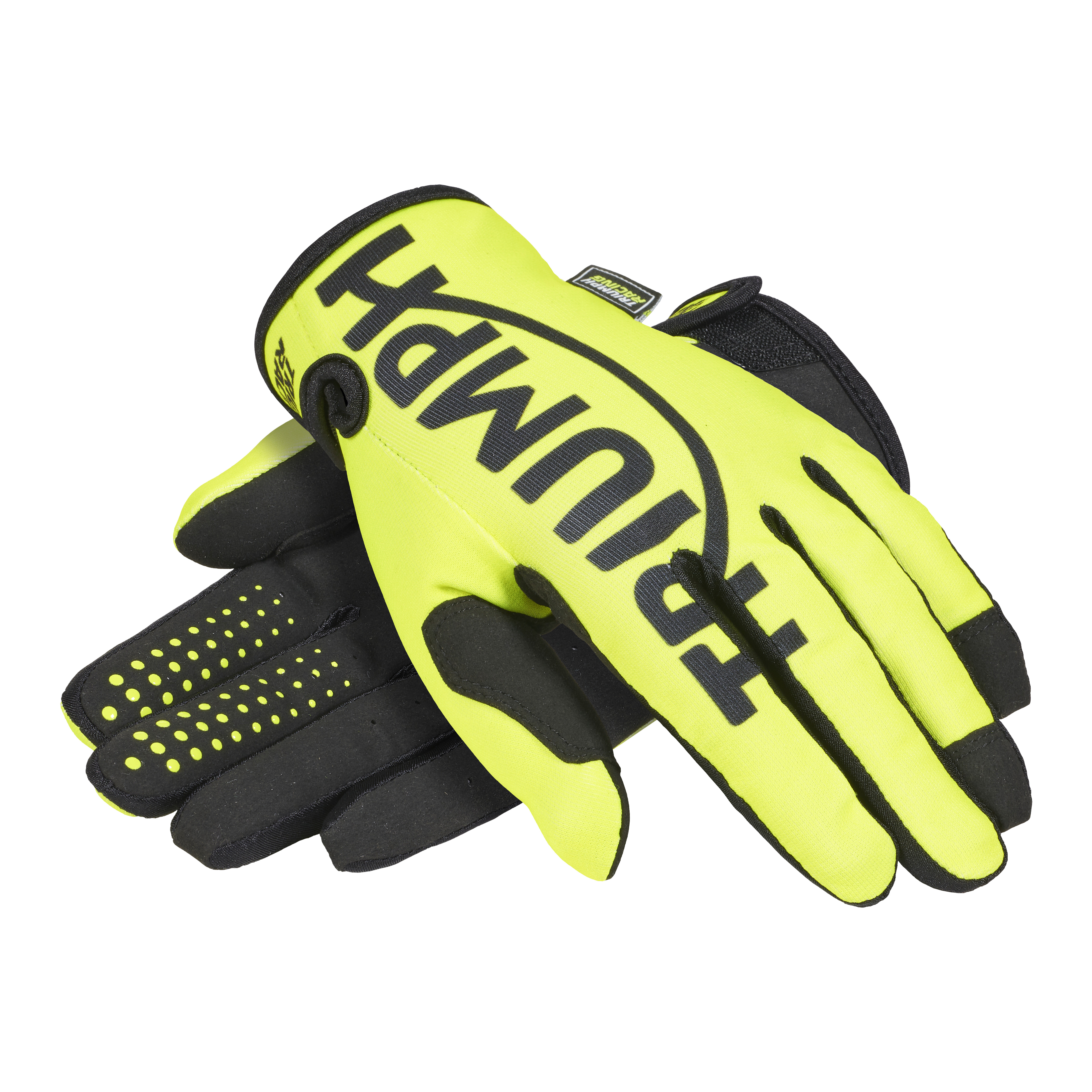 BERM MX GLOVE BLACK S image 1