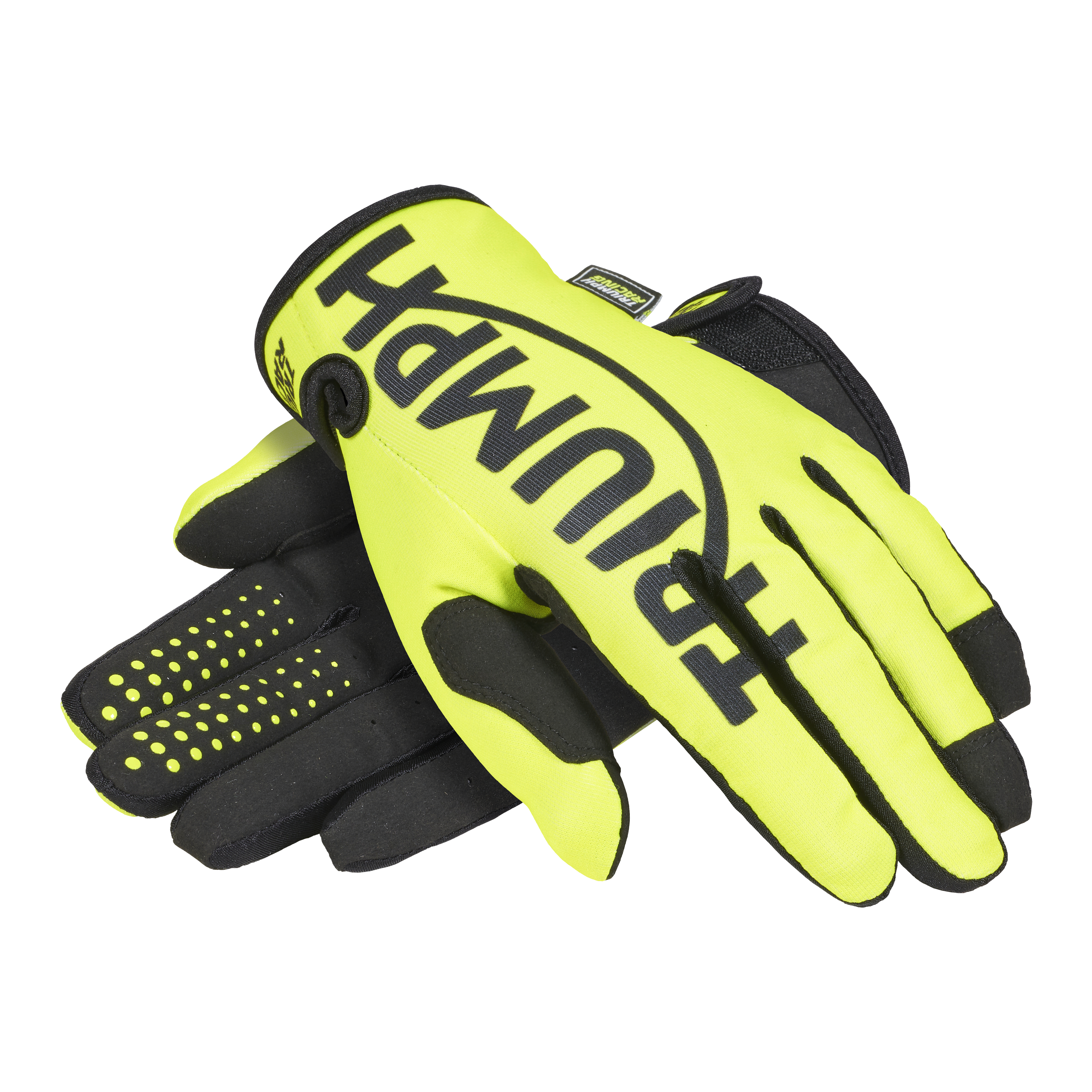 Berm MX Glove Black photo 1