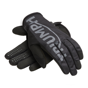 Berm MX Glove Black photo 27