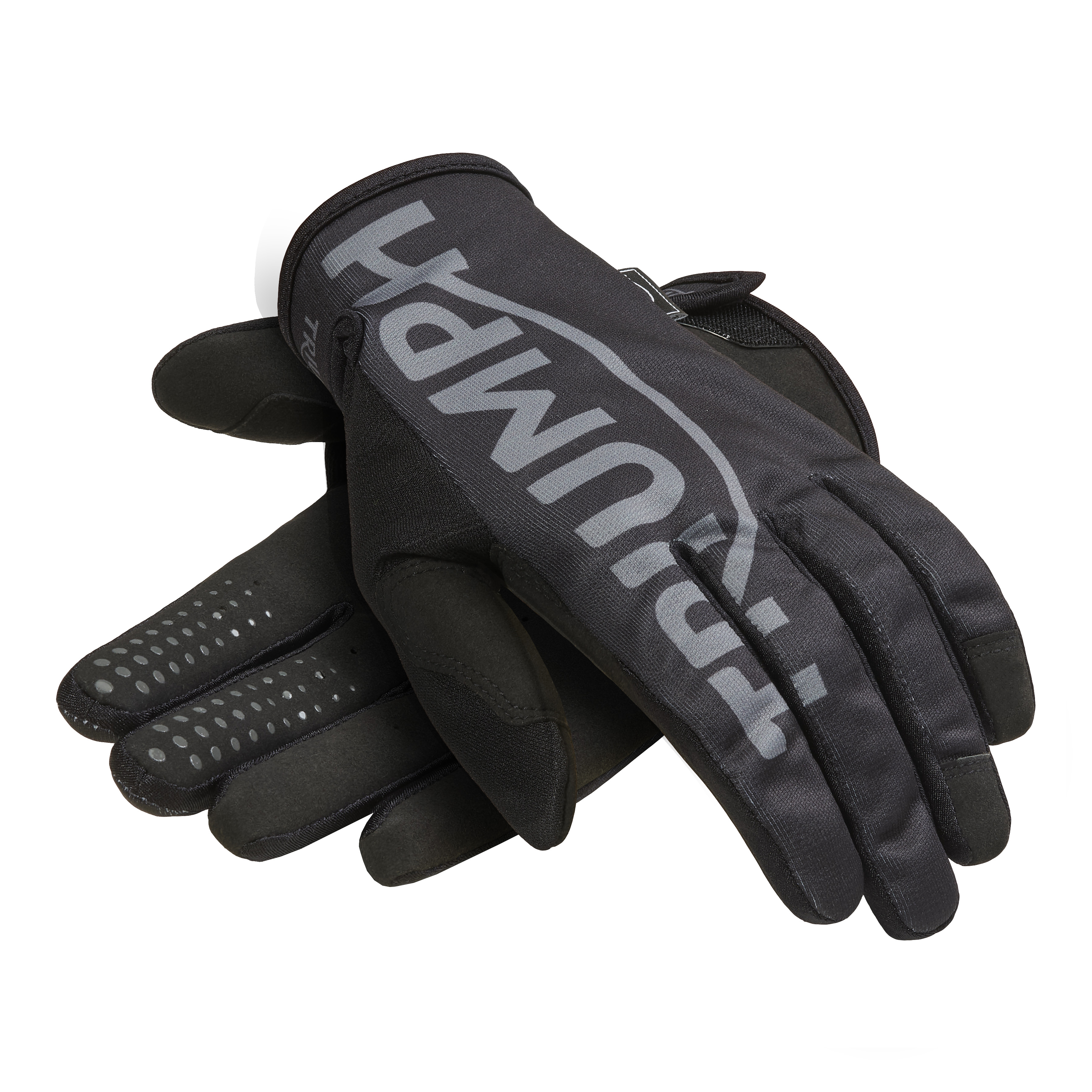 Berm MX Glove Black photo 24