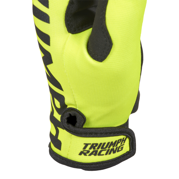 Berm MX Glove Black photo 2