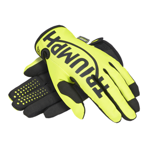 Berm MX Glove Black photo 12