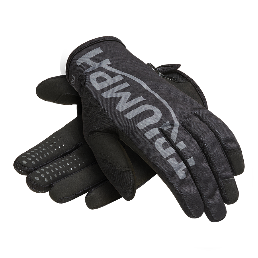 Berm MX Glove Black photo 13