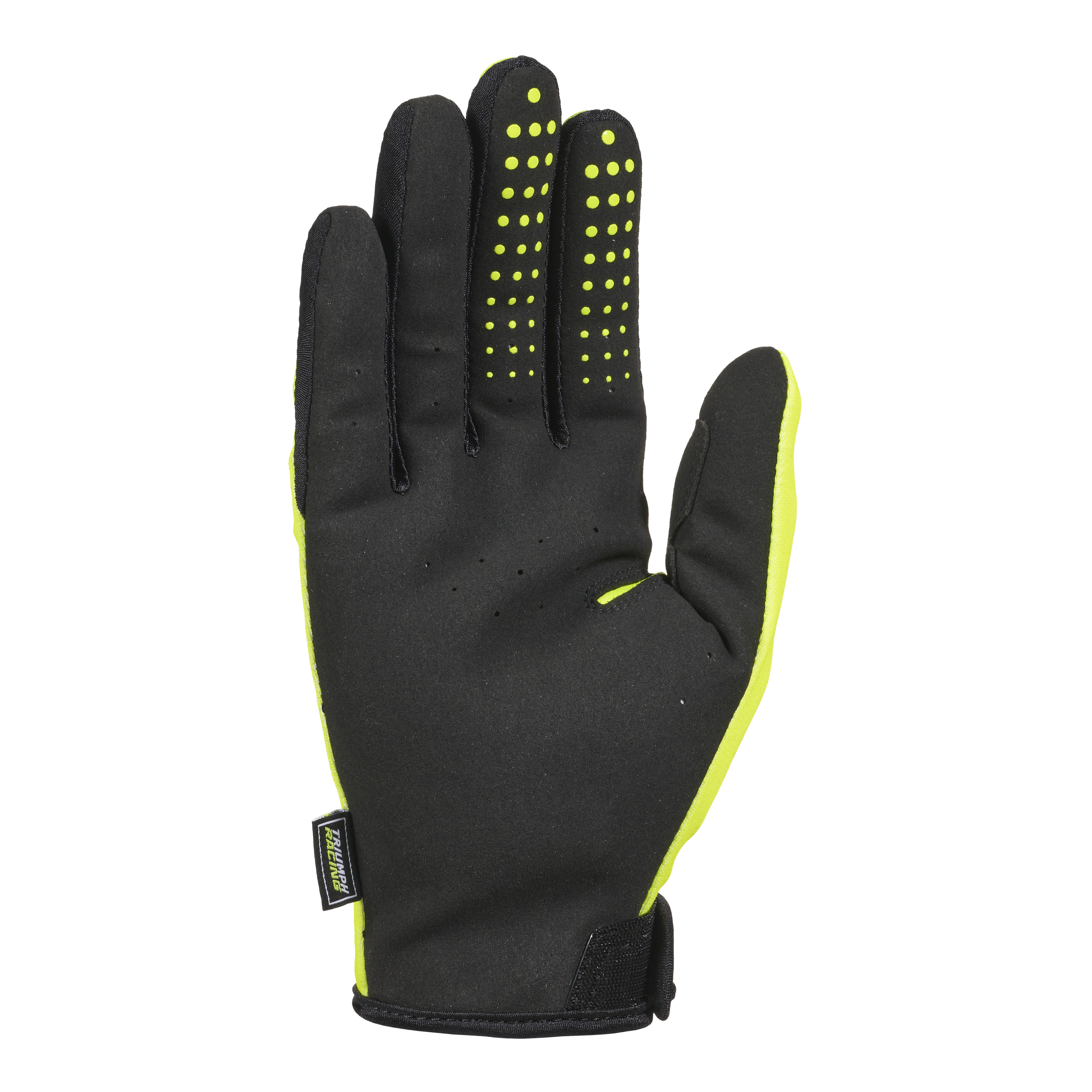 Berm MX Glove Black photo 15
