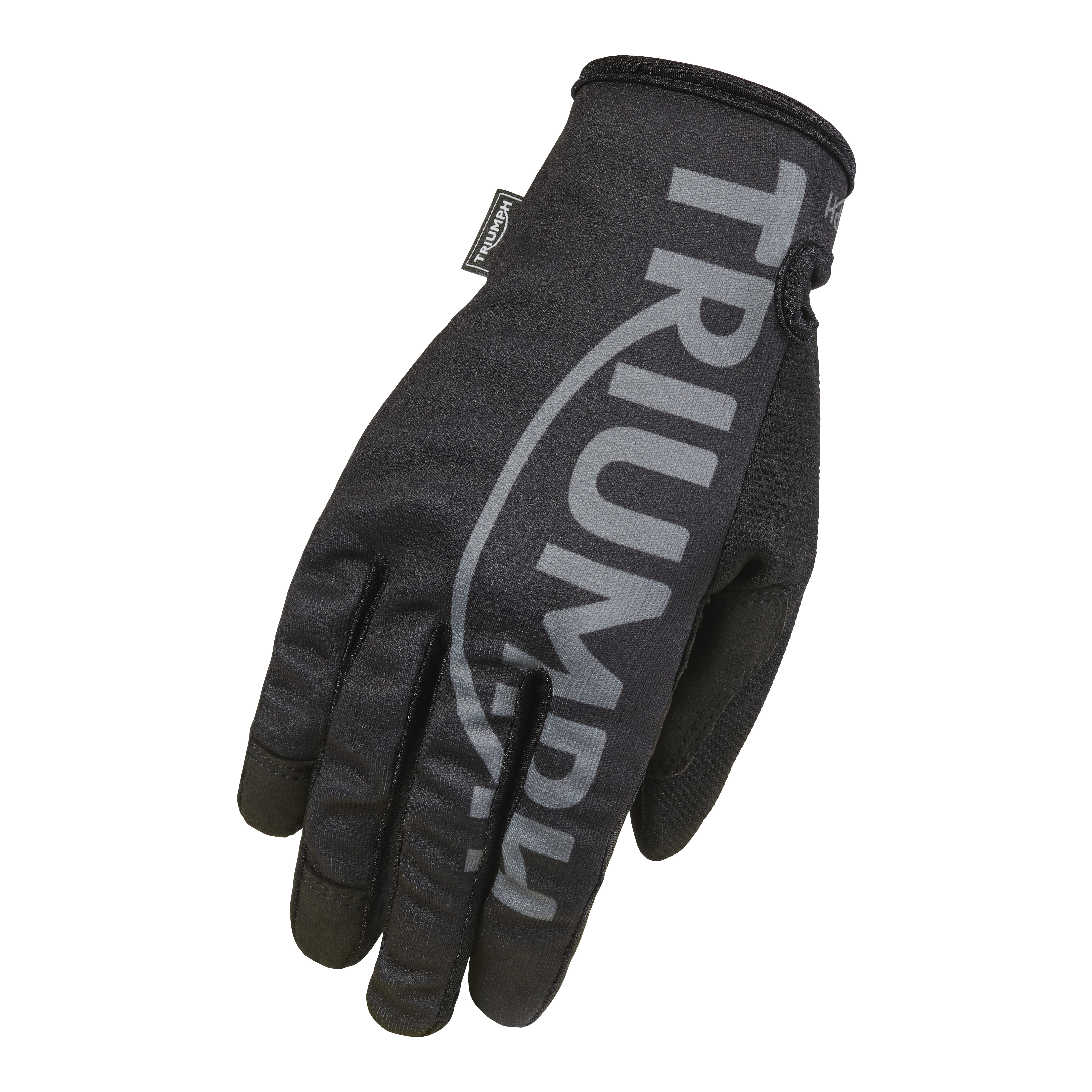 Berm MX Glove Black photo 26