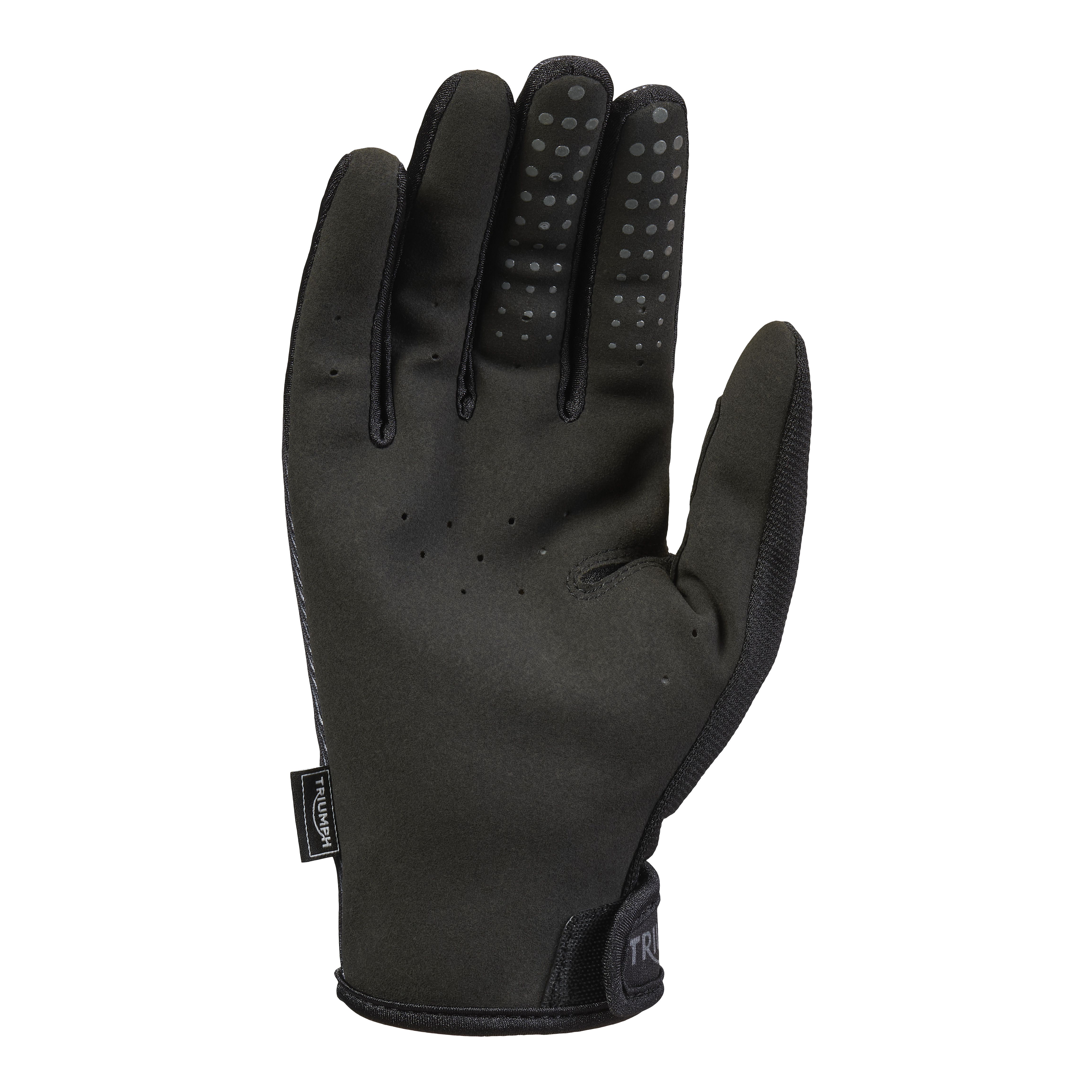 Berm MX Glove Black photo 14