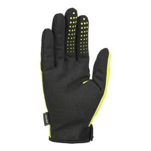 Berm MX Glove Black photo 7