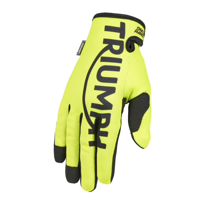 Berm MX Glove Black photo 5