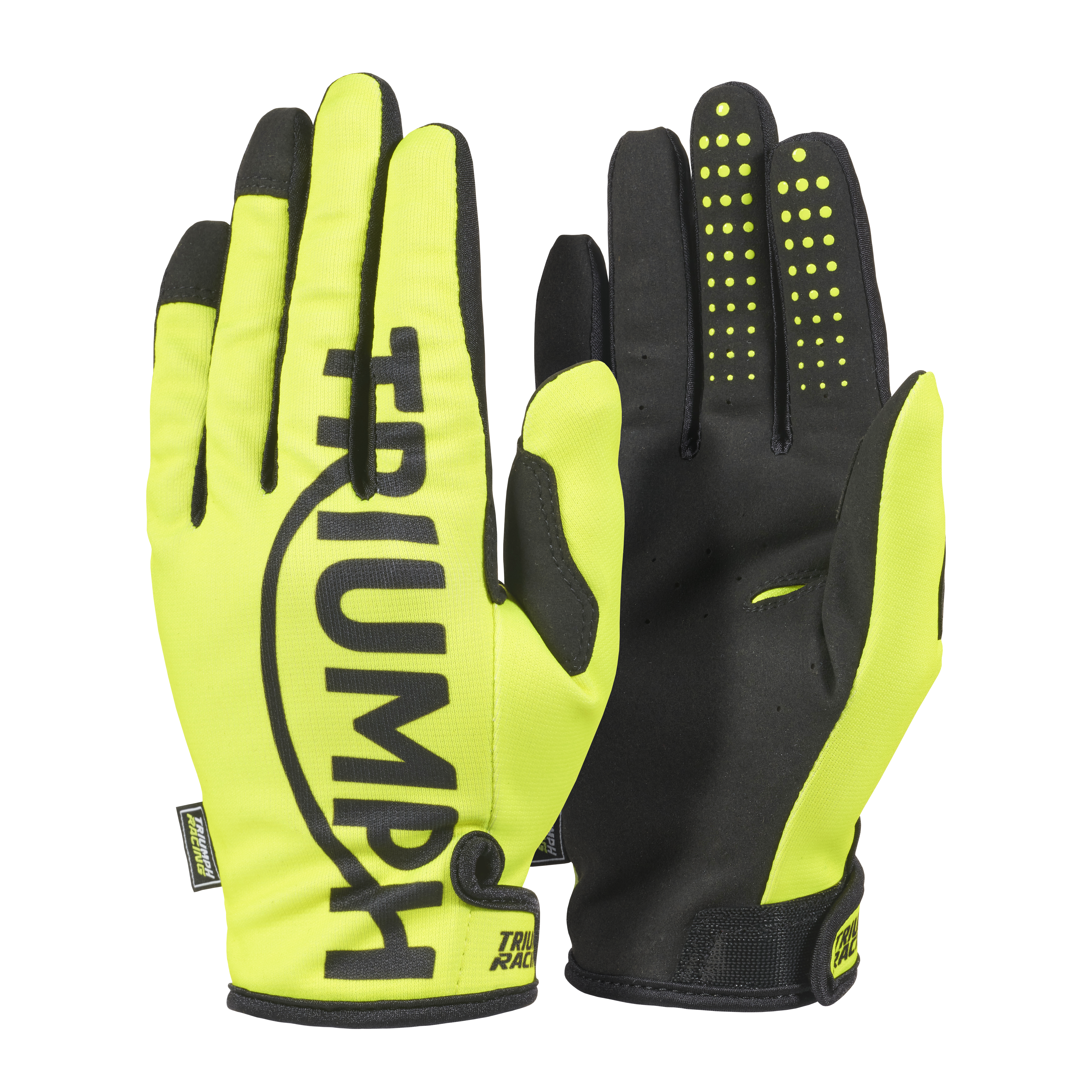 Berm MX Glove Black photo 19