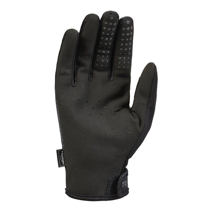 Berm MX Glove Black photo 31