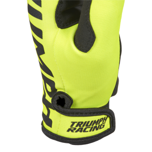 Berm MX Glove Black photo 20