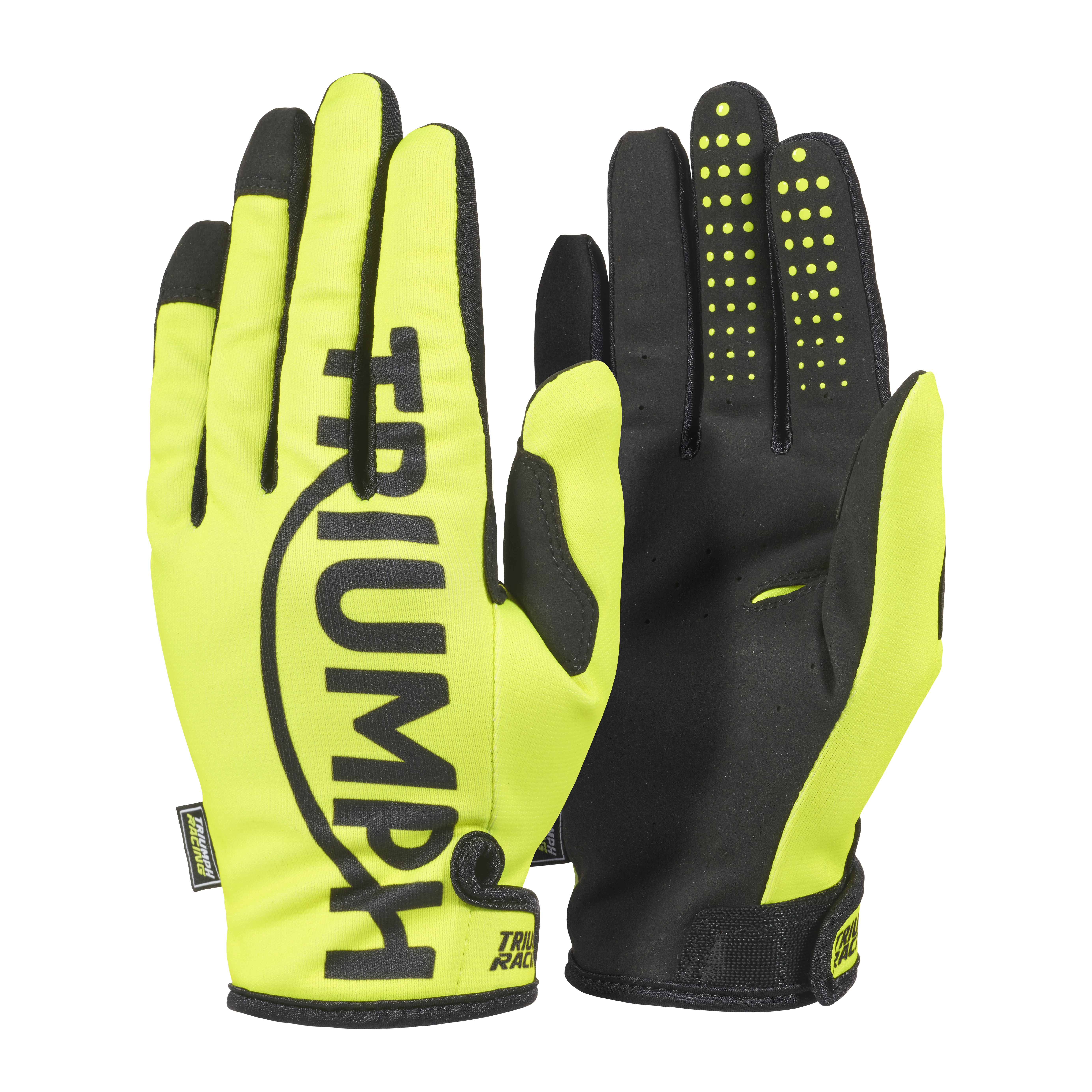 Berm MX Glove Black photo 9
