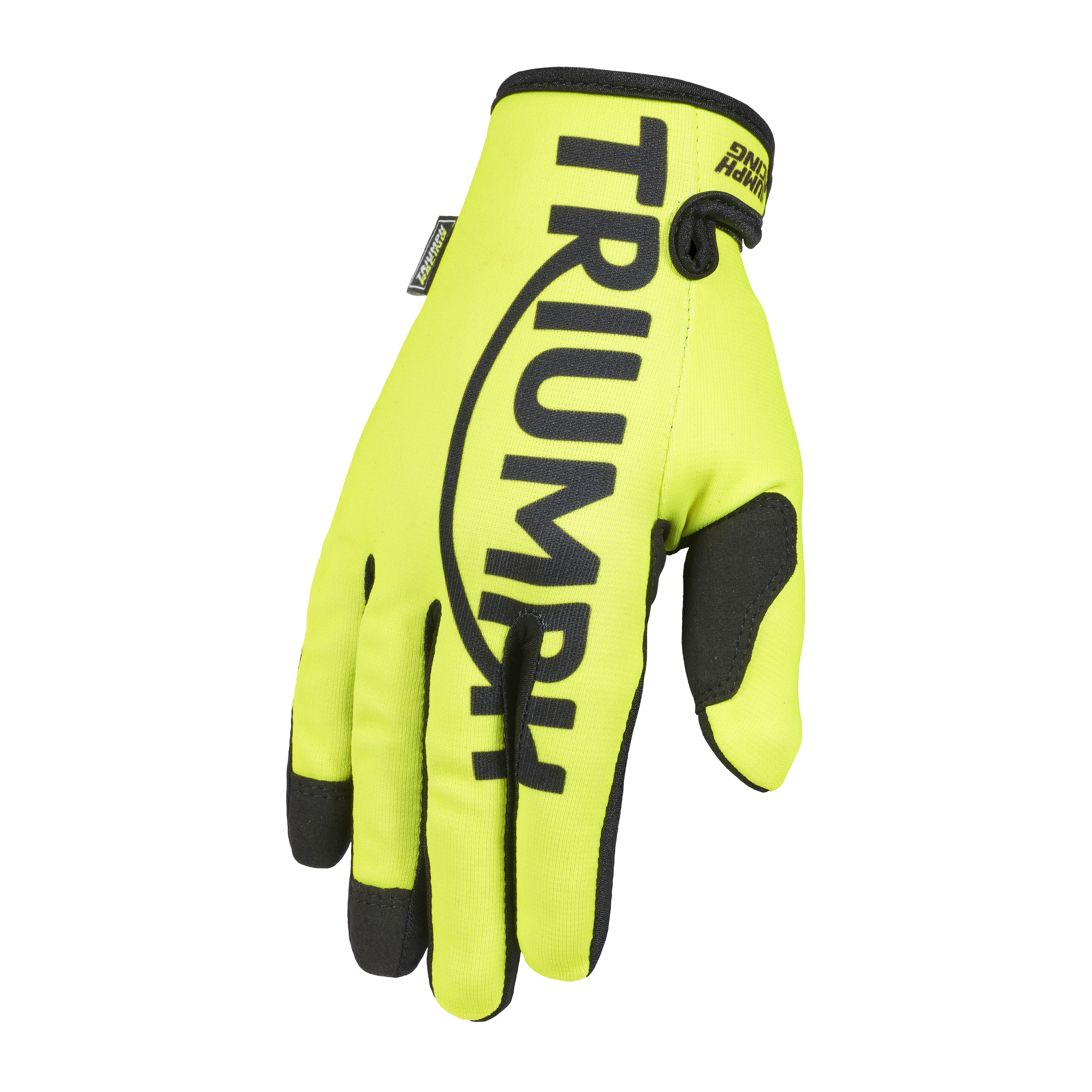 Berm MX Glove Black photo 4