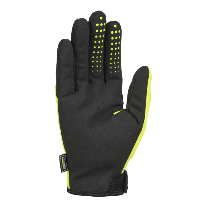 Berm MX Glove Black photo 23