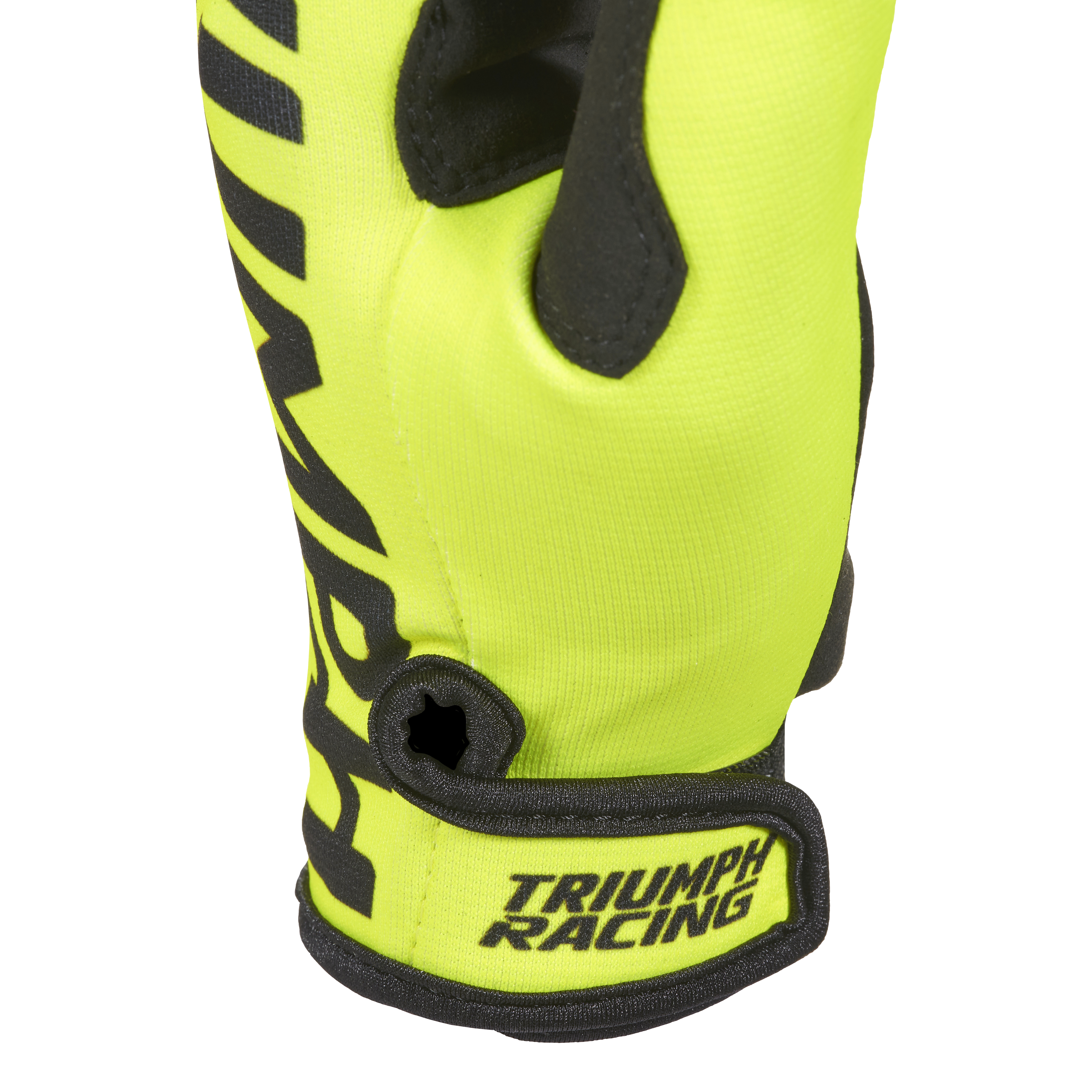 Berm MX Glove Black photo 3