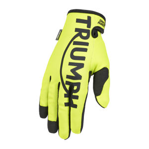 Berm MX Glove Black photo 17