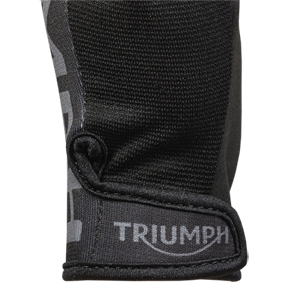 Berm MX Glove Black photo 29
