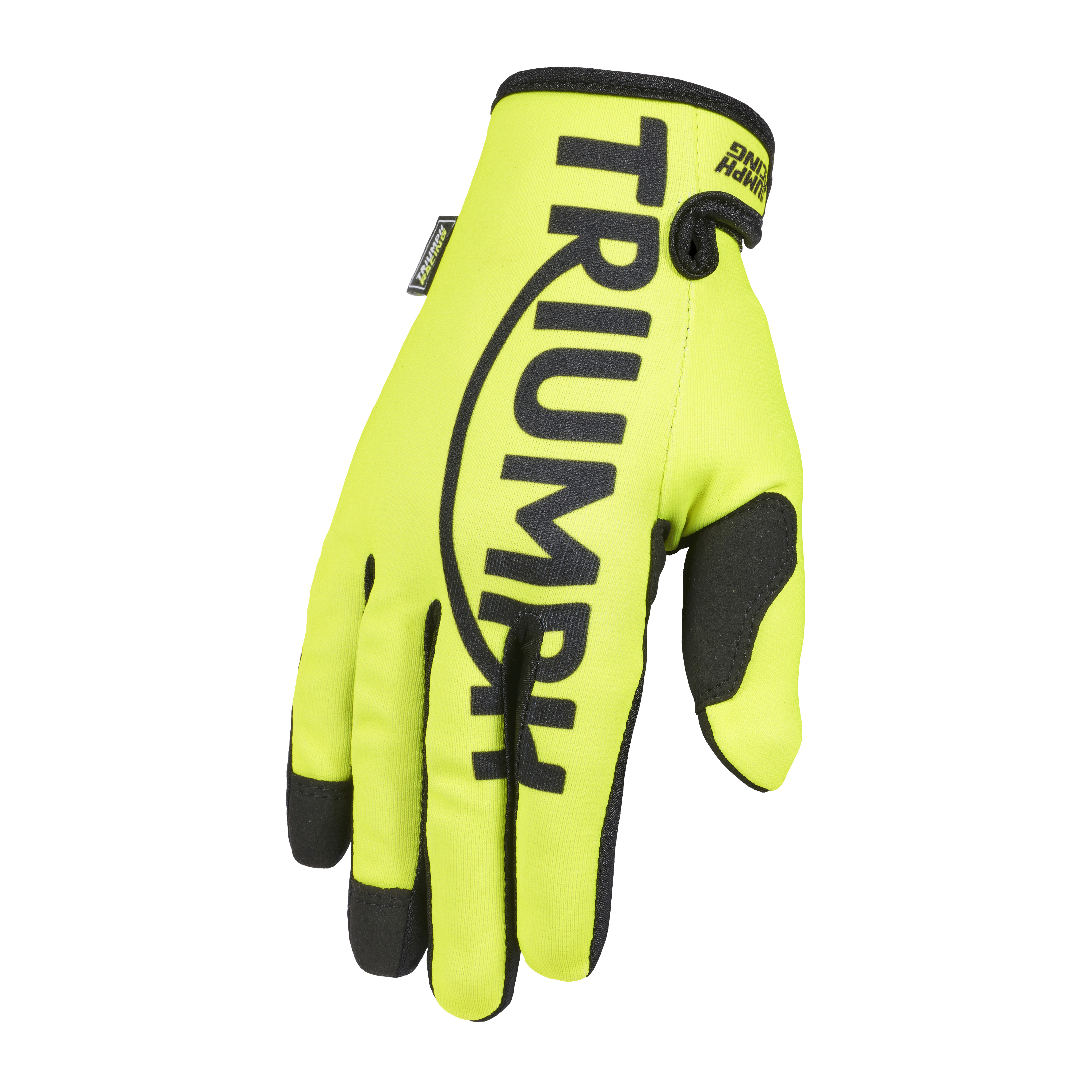 Berm MX Glove Black photo 16