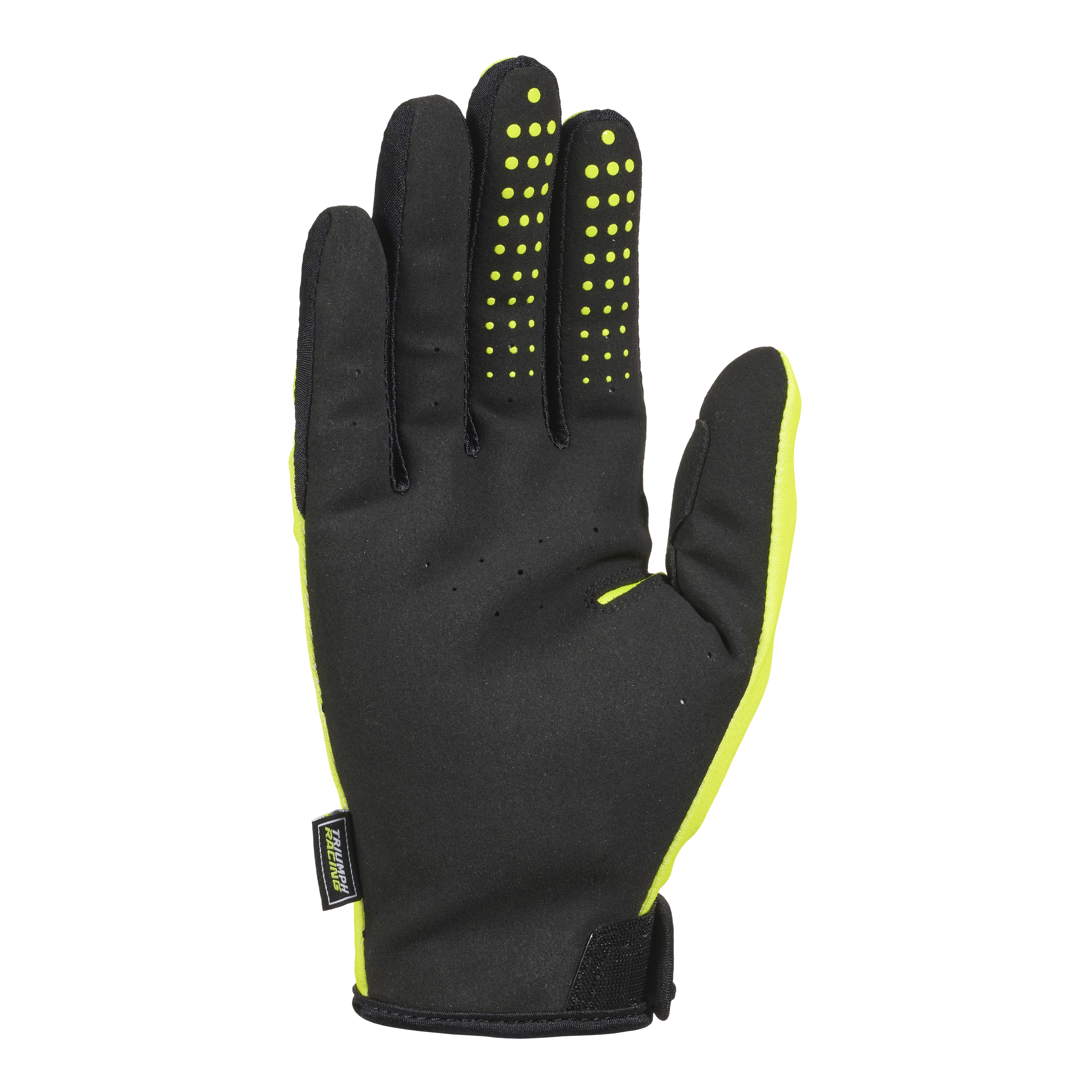 Berm MX Glove Black photo 21