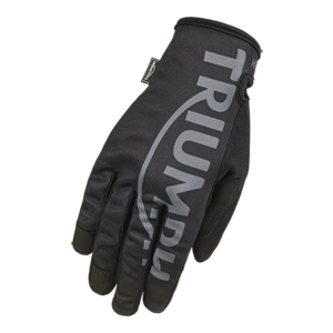 Berm MX Glove Black photo 28