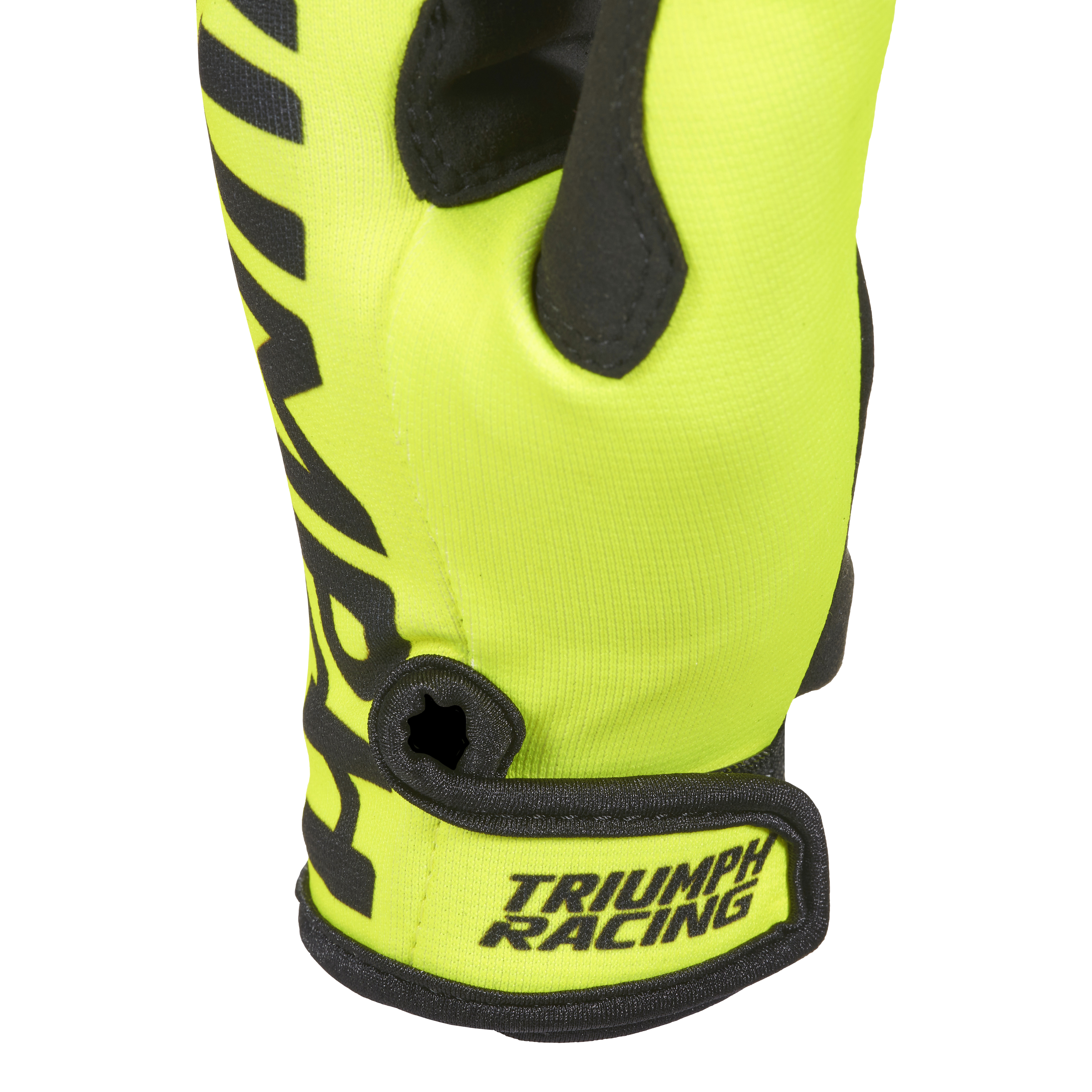 Berm MX Glove Black photo 11
