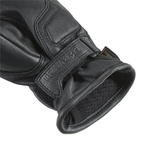 Bonneville Glove Black / Gold photo 1
