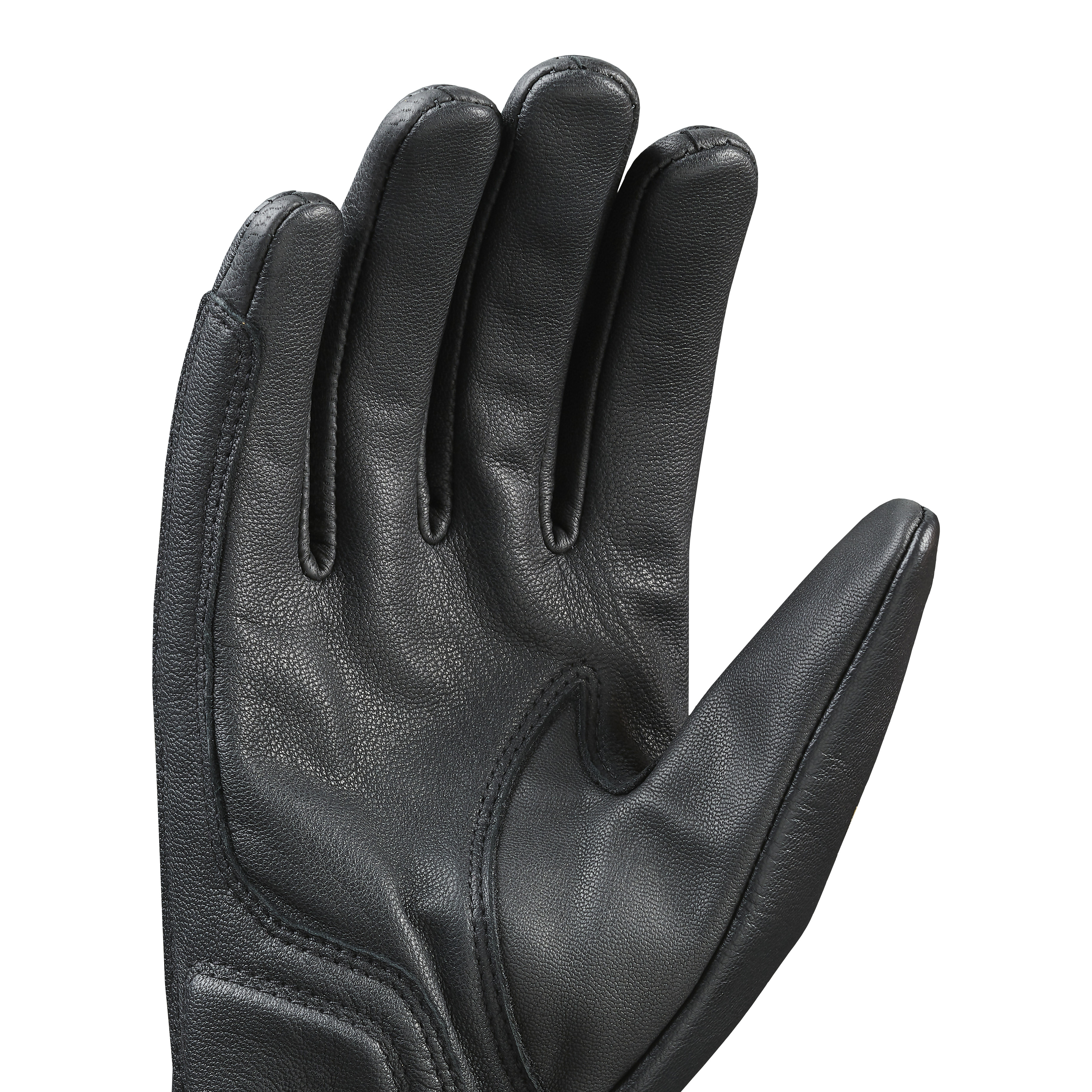 Bonneville Glove Black / Gold photo 5