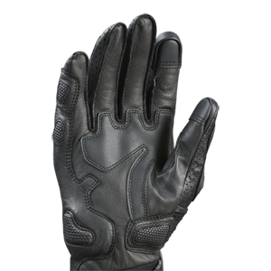 BULLET GLOVE BLACK / CHARCOAL M image 11