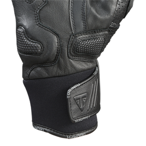 BULLET GLOVE BLACK / CHARCOAL M image 4