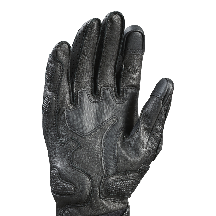 BULLET GLOVE BLACK / CHARCOAL S image 14