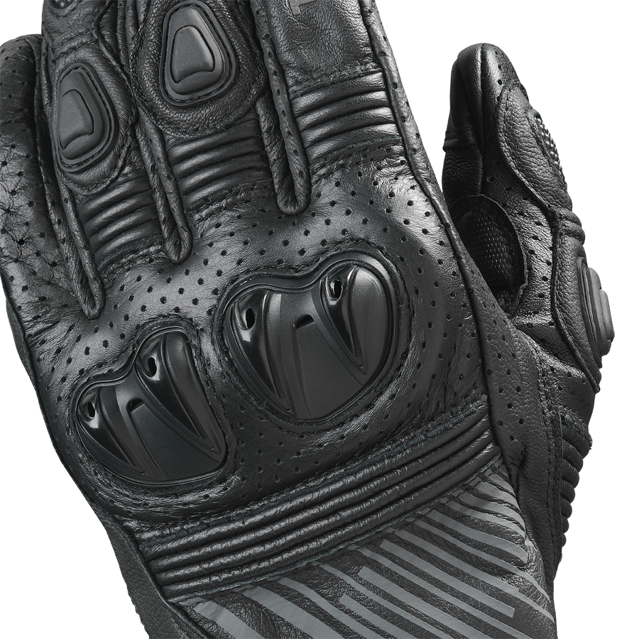 BULLET GLOVE BLACK / CHARCOAL S image 12