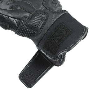 BULLET GLOVE BLACK / CHARCOAL XXL image 5