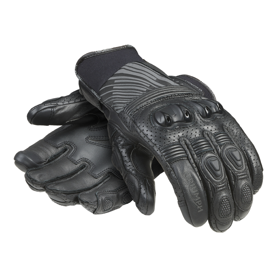 BULLET GLOVE BLACK / CHARCOAL XXL image 1