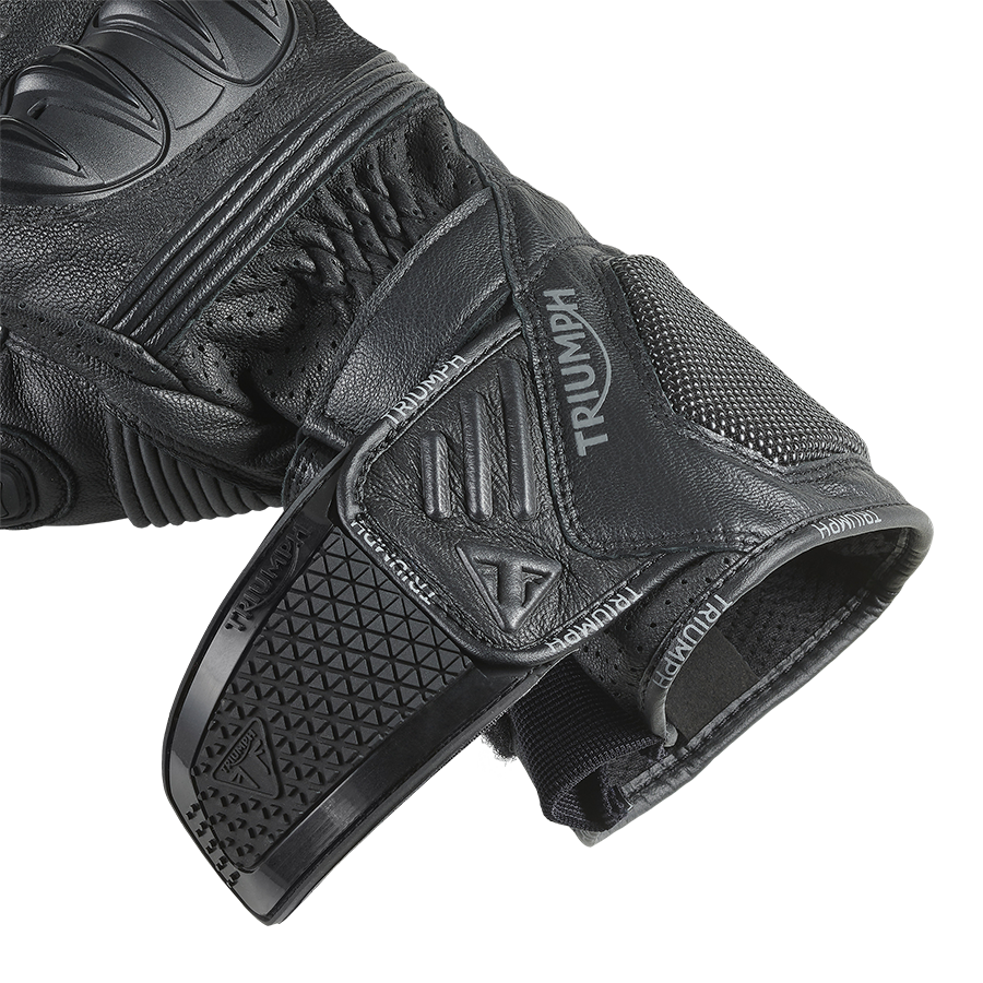 Arena Glove Black photo 3