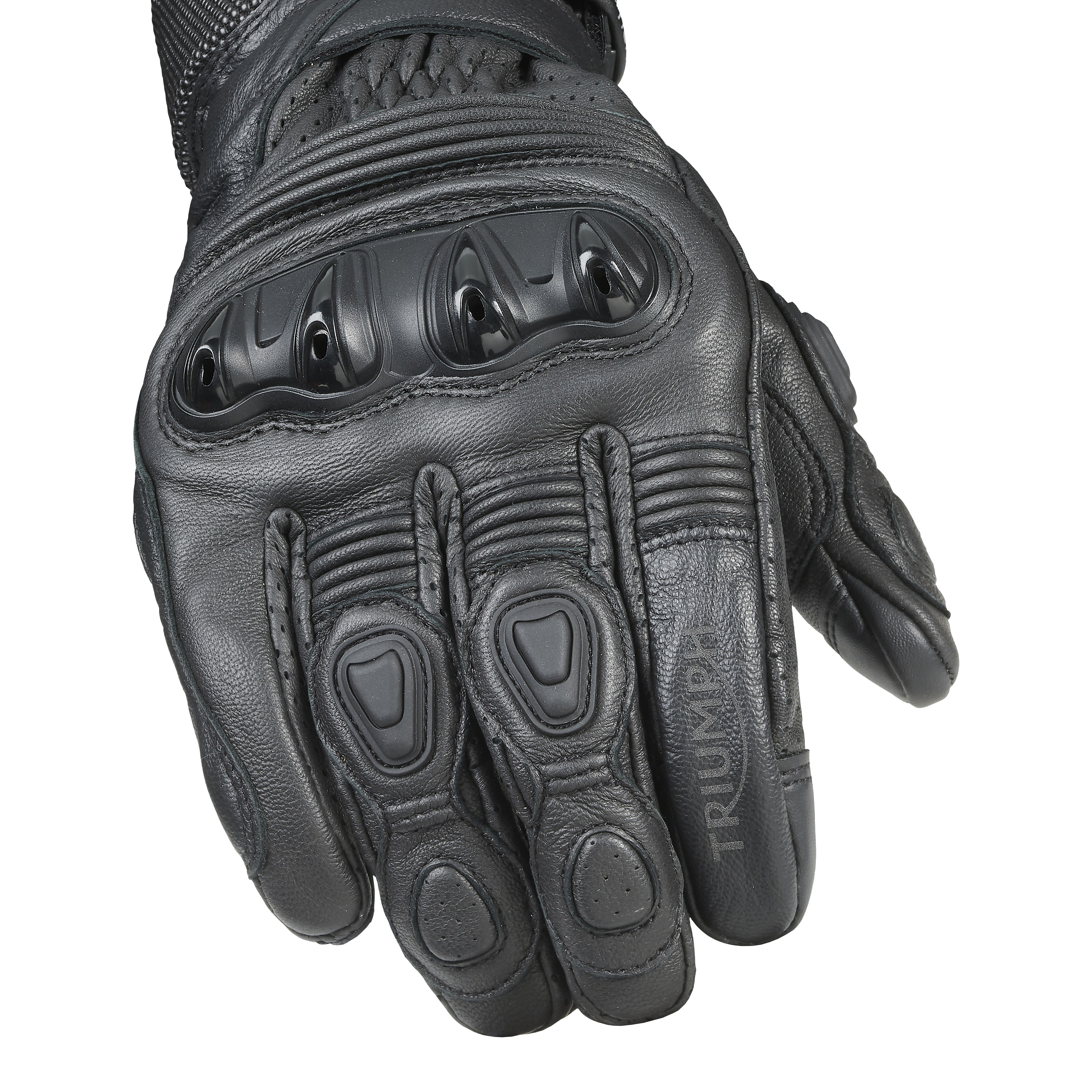 Arena Glove Black photo 4