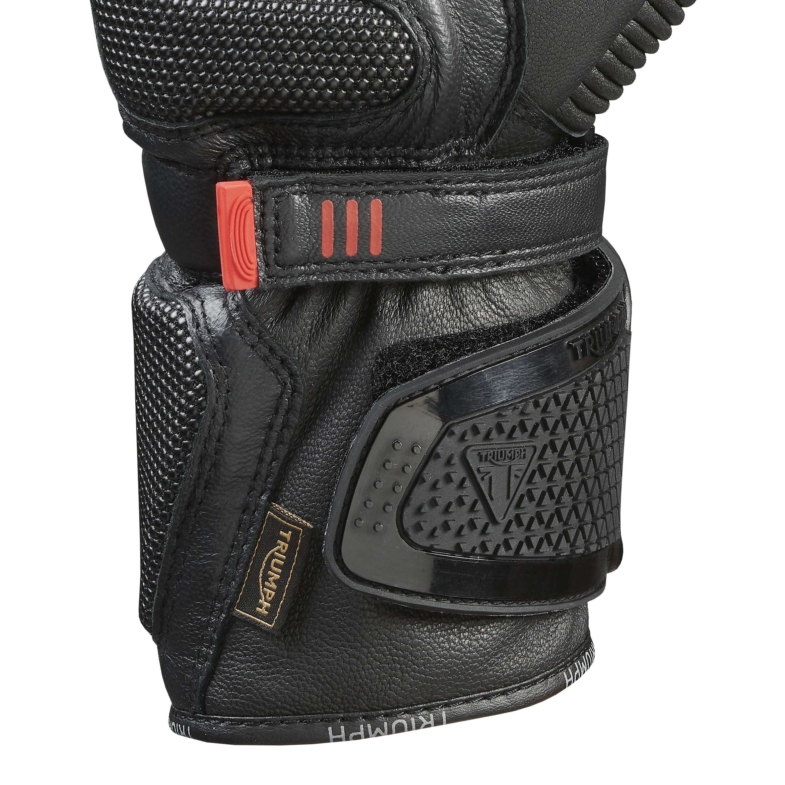 ARENA GLOVE BLACK S image 7