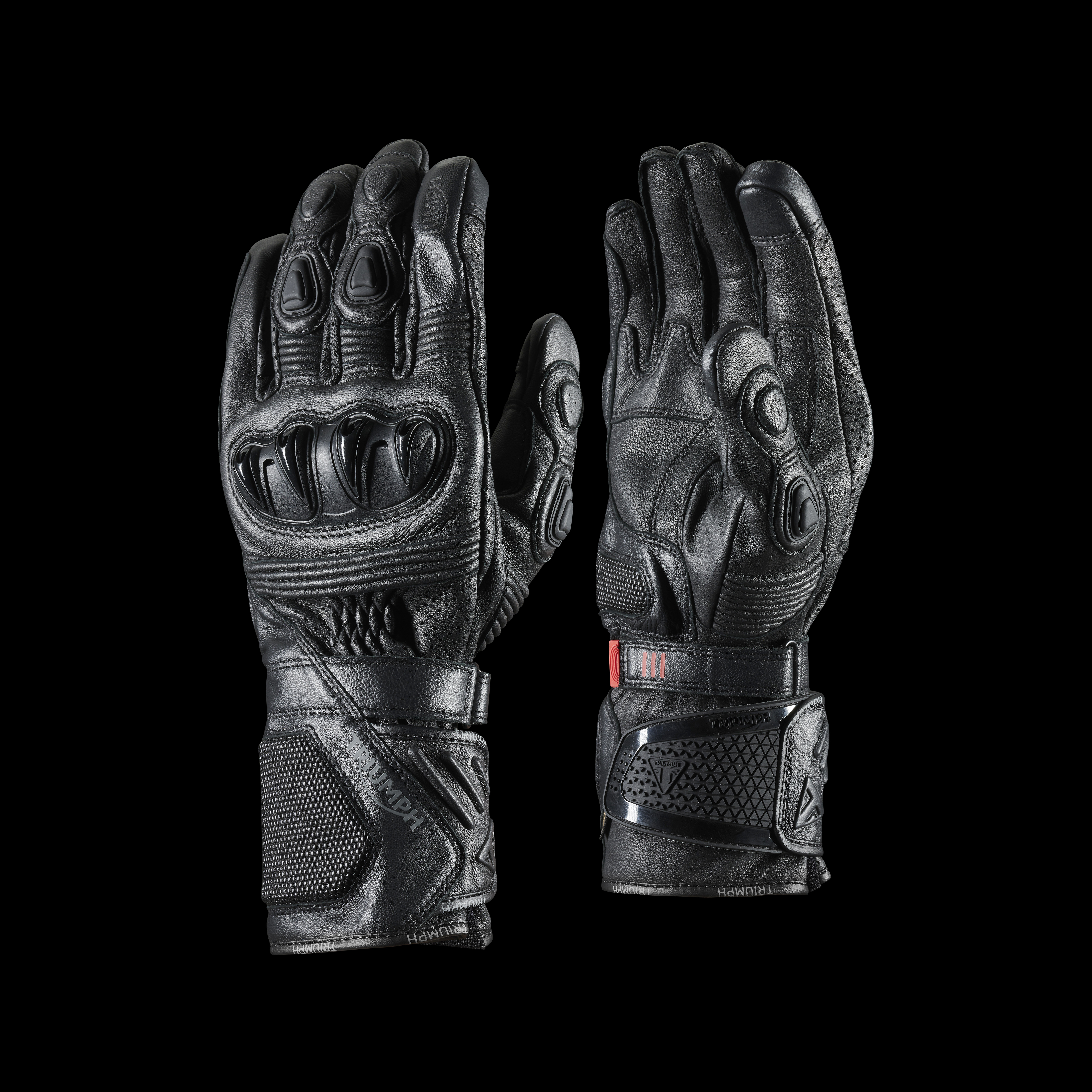 ARENA GLOVE BLACK XL image 11