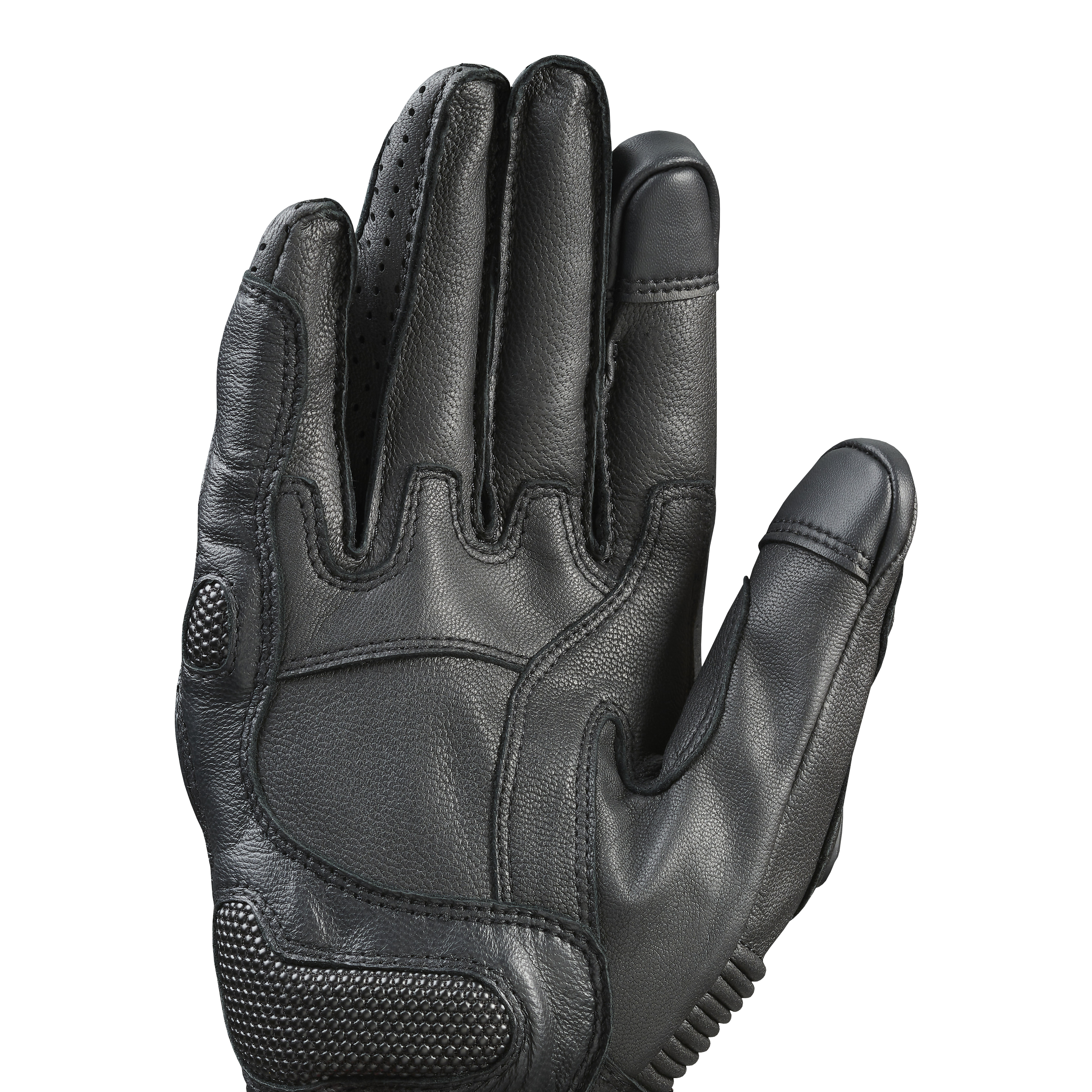 ARENA GLOVE BLACK XXL image 5