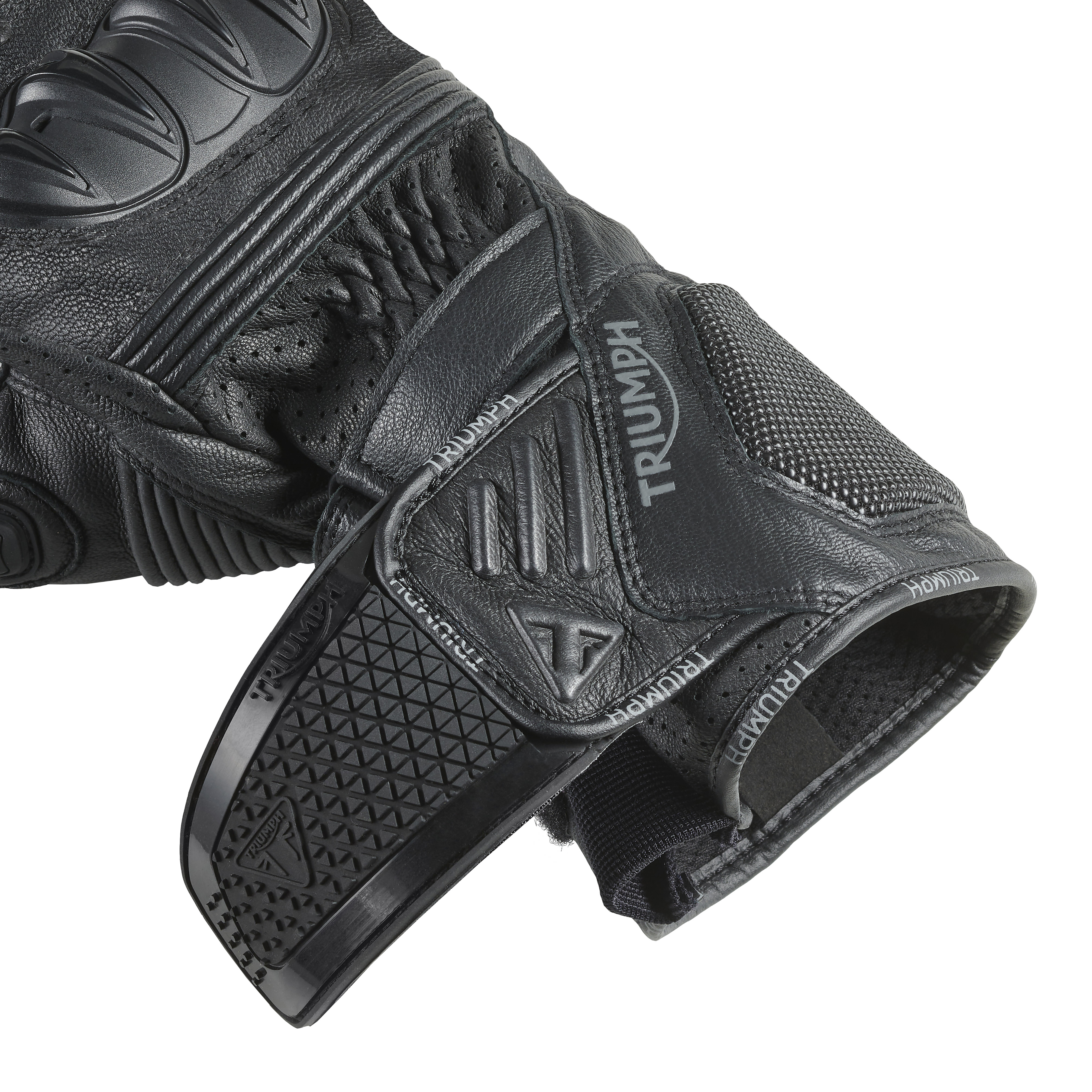 ARENA GLOVE BLACK XXL image 17