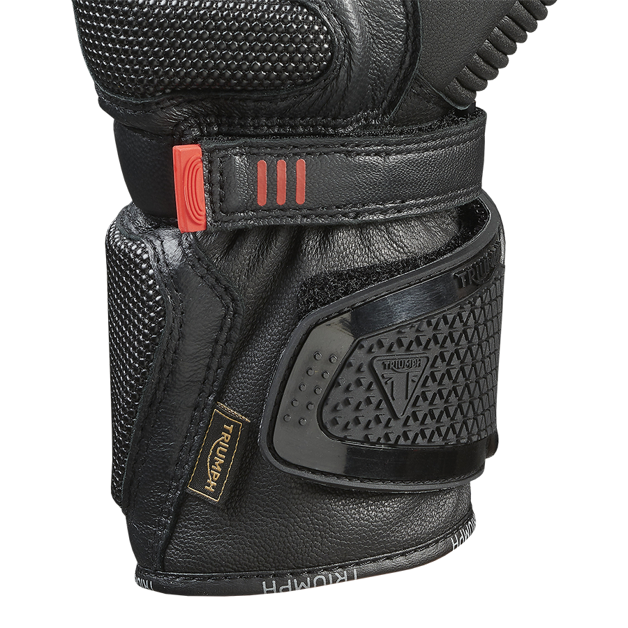 ARENA GLOVE BLACK XXL image 10