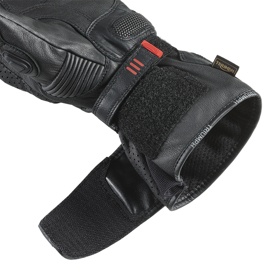 ARENA GLOVE BLACK XXS image 16