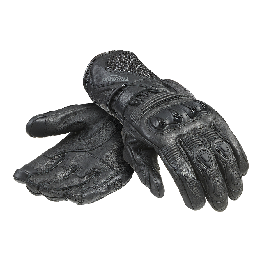 ARENA GLOVE BLACK XXS image 18