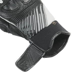 BULLET GLOVE BLACK / GREY M image 22