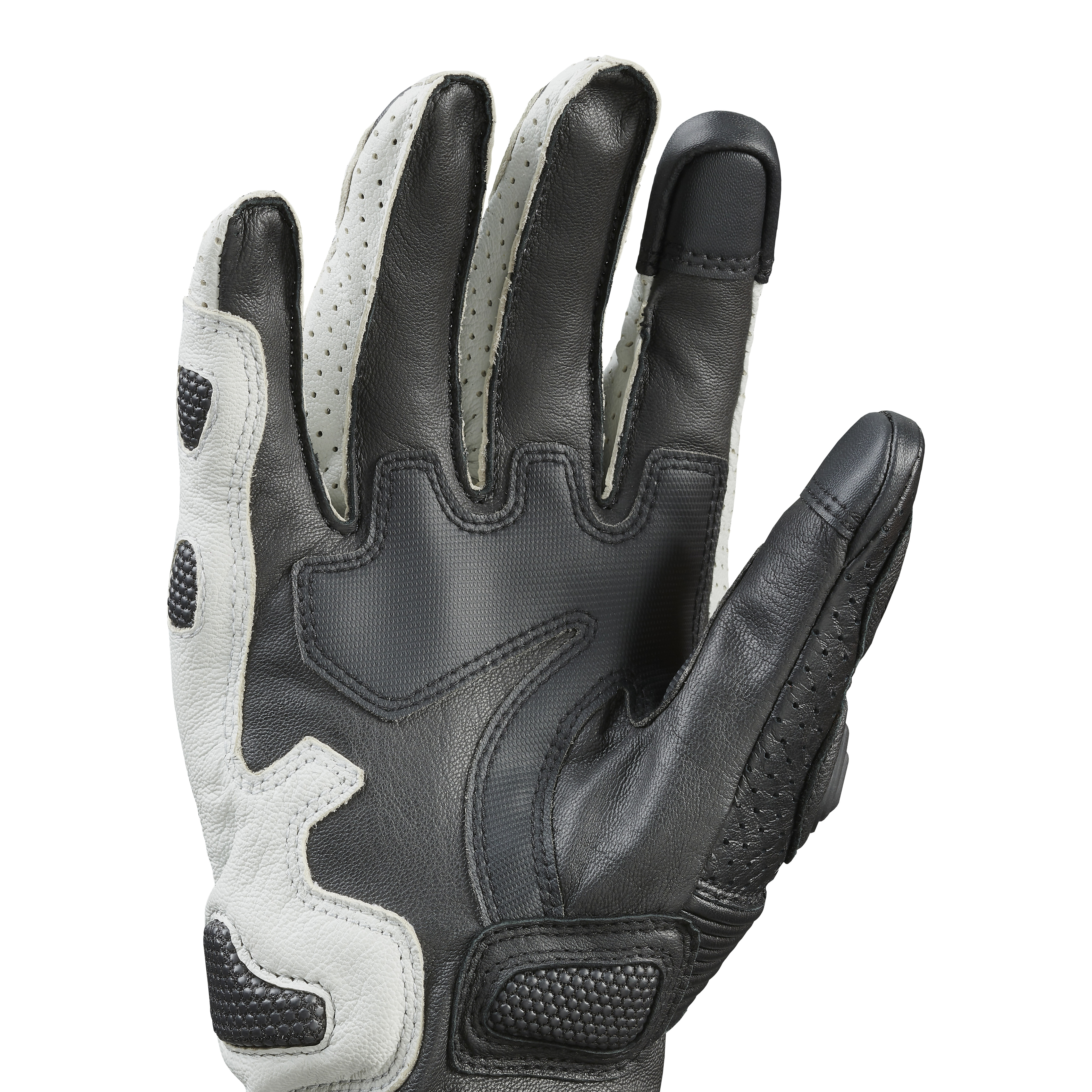 BULLET GLOVE BLACK / GREY M image 7