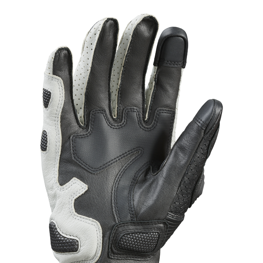 BULLET GLOVE BLACK / GREY XXS image 13