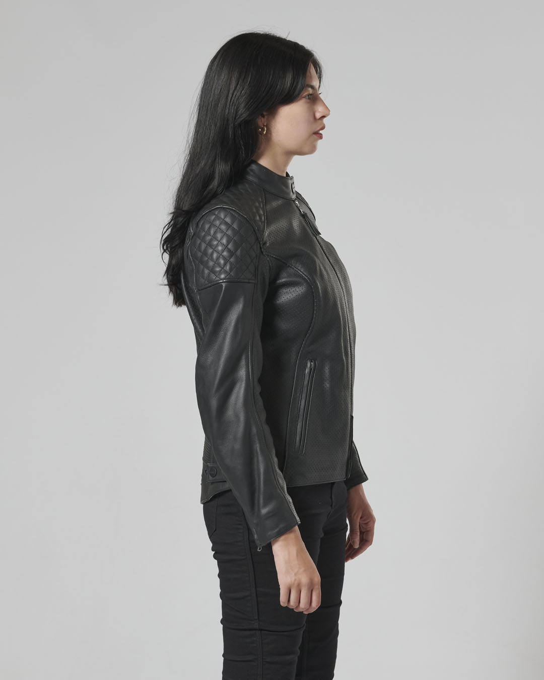 Ladies Braddan Air Jacket photo 3