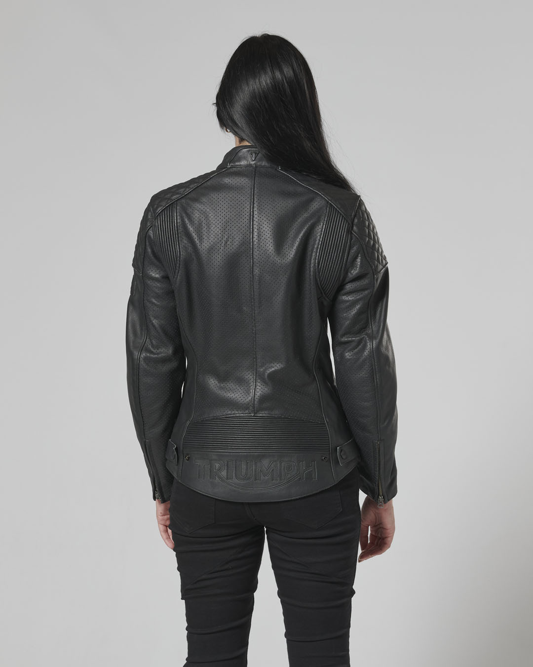 Ladies Braddan Air Jacket photo 1