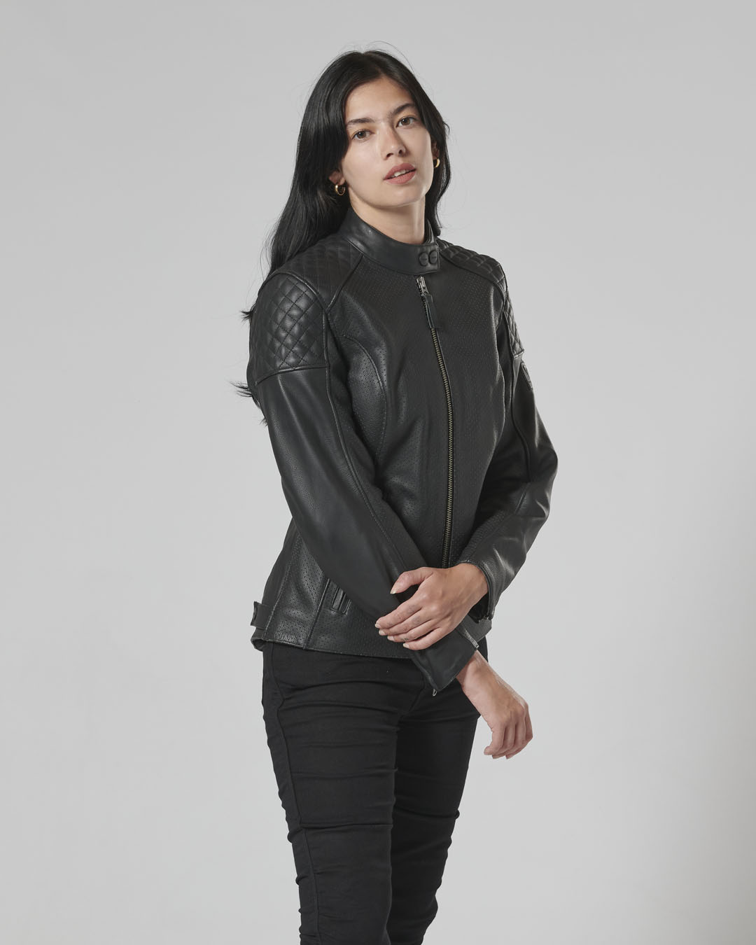 Ladies Braddan Air Jacket photo 4