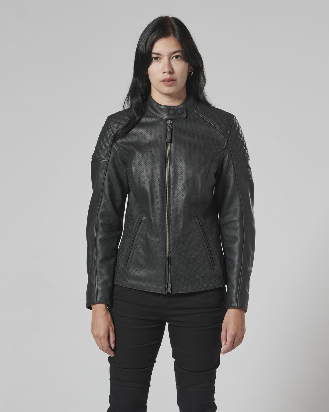 Ladies Braddan Air Jacket photo 2