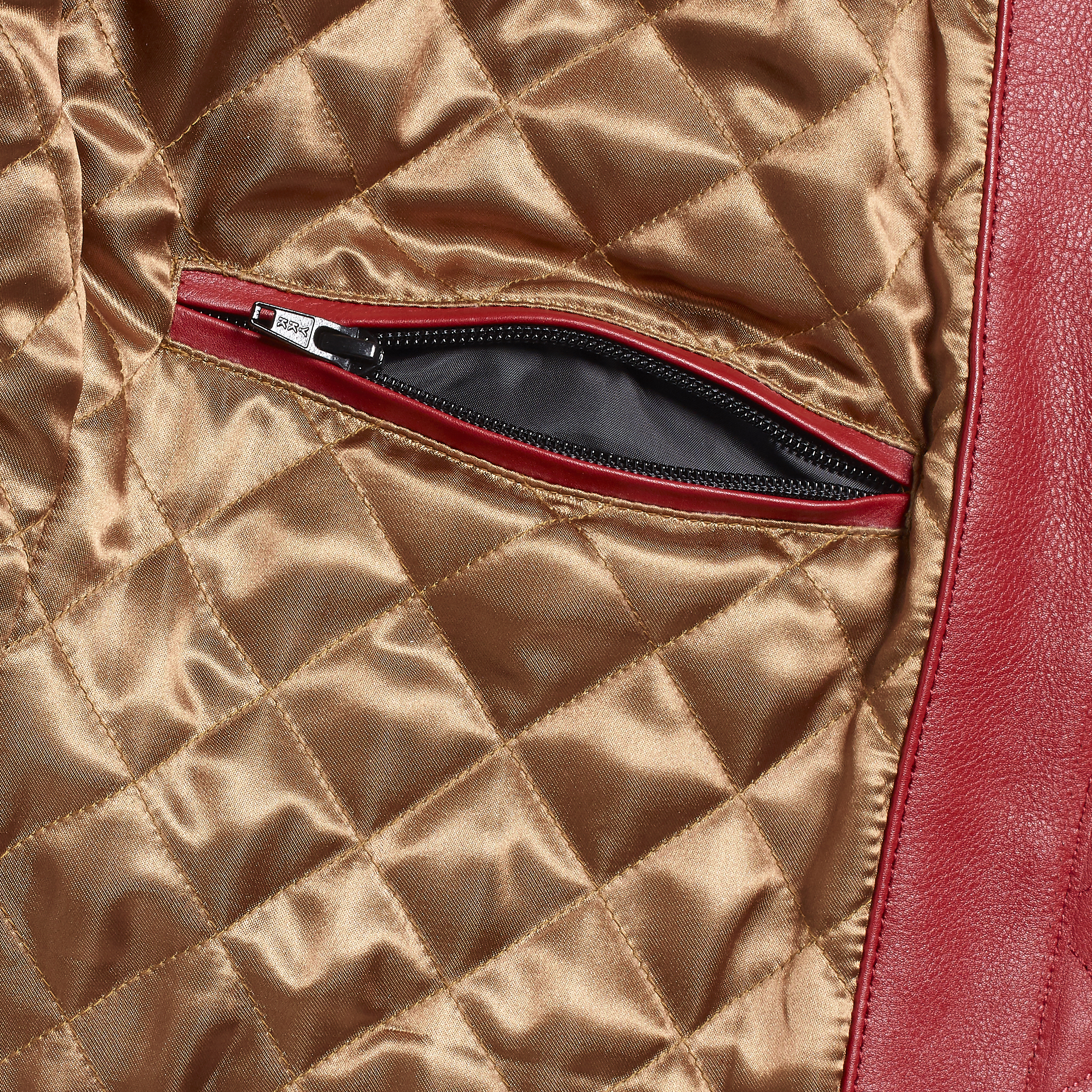 Ladies Braddan Sport Red photo 2